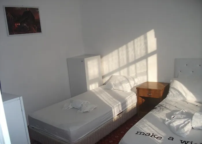 Aydin Otel Pansiyon